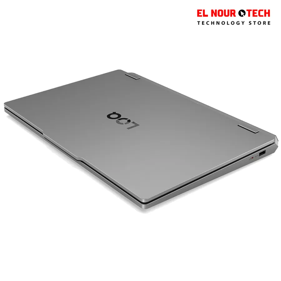 LENOVO LOQ 15IRX11E Essential CORE I7 13650HX - RAM 16G DDR5 - NVMe 512 GB - RTX 5050 8G - 15.6 FHD sRGB 100% 144Hz - WIN11 -  2 Years Warranty