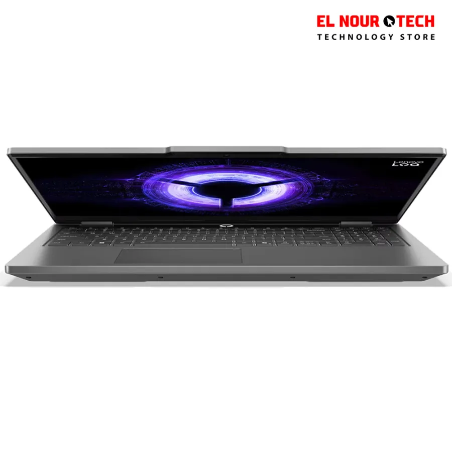 LENOVO LOQ 15IRX11E Essential CORE I7 13650HX - RAM 16G DDR5 - NVMe 512 GB - RTX 5050 8G - 15.6 FHD sRGB 100% 144Hz - WIN11 -  2 Years Warranty