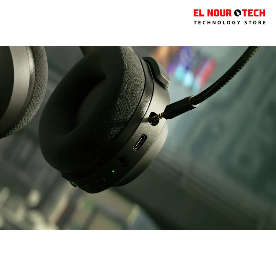 Razer Barracuda X Multi Platform Wireless Headset