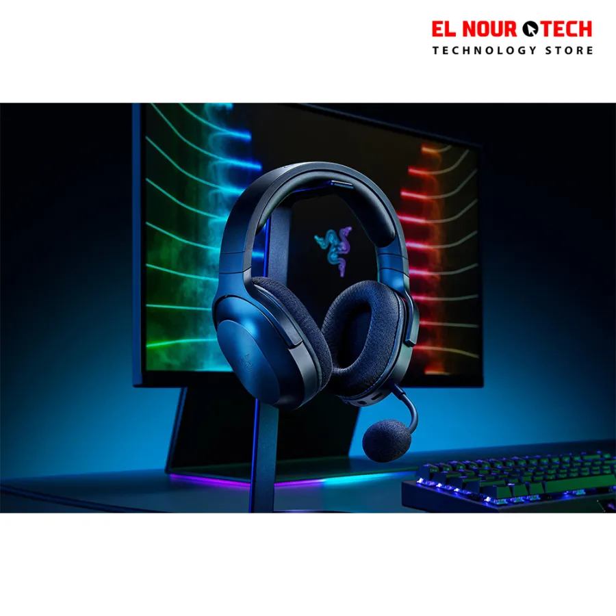 Razer Barracuda X Multi Platform Wireless Headset