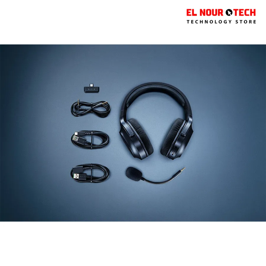 Razer Barracuda X Multi Platform Wireless Headset