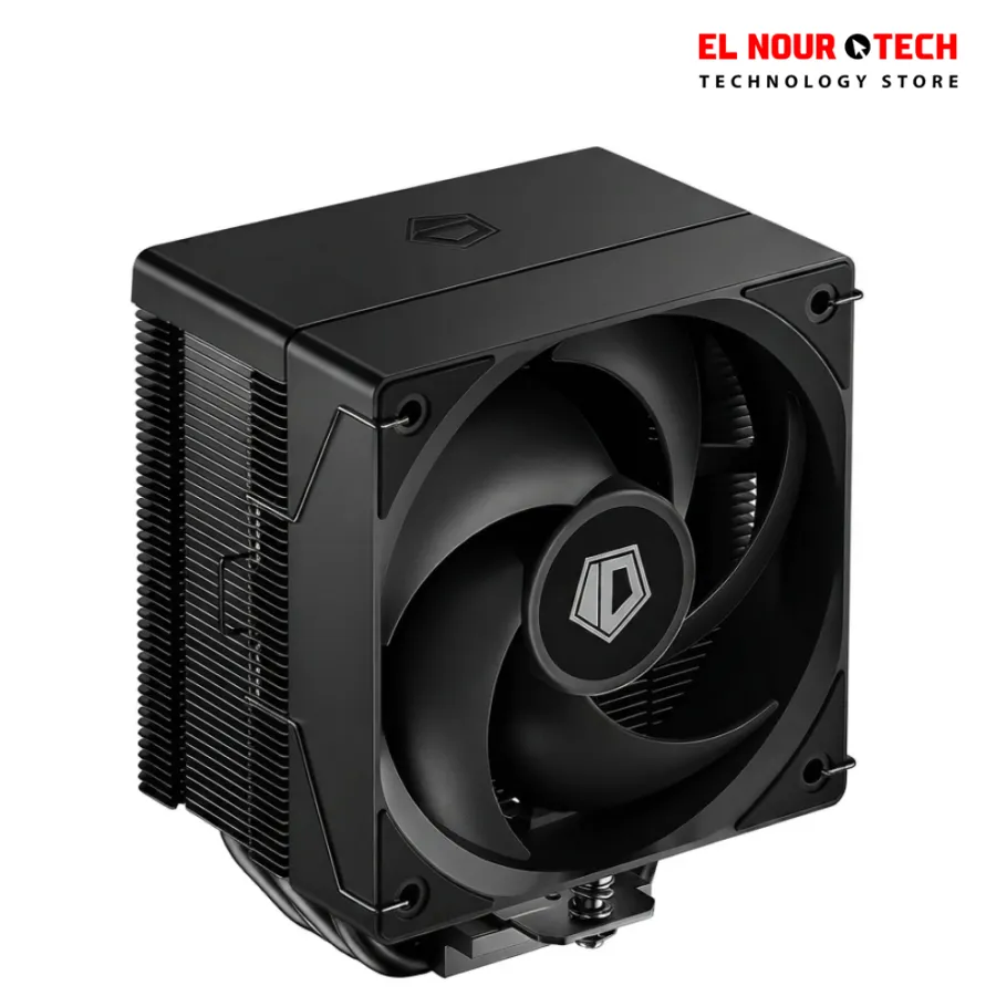 ID COOLING SE-904-XT BLACK CPU Air Cooler