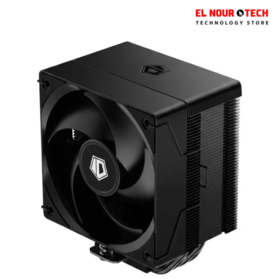 ID COOLING SE-904-XT BLACK CPU Air Cooler
