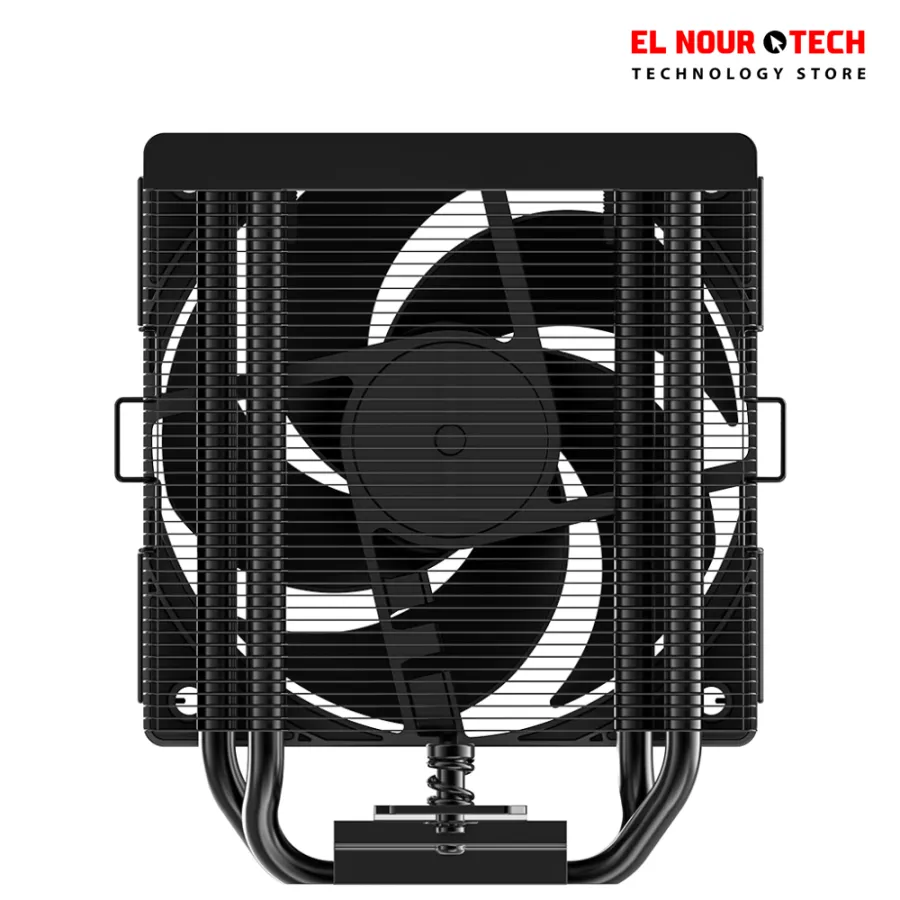 ID COOLING SE-904-XT BLACK CPU Air Cooler