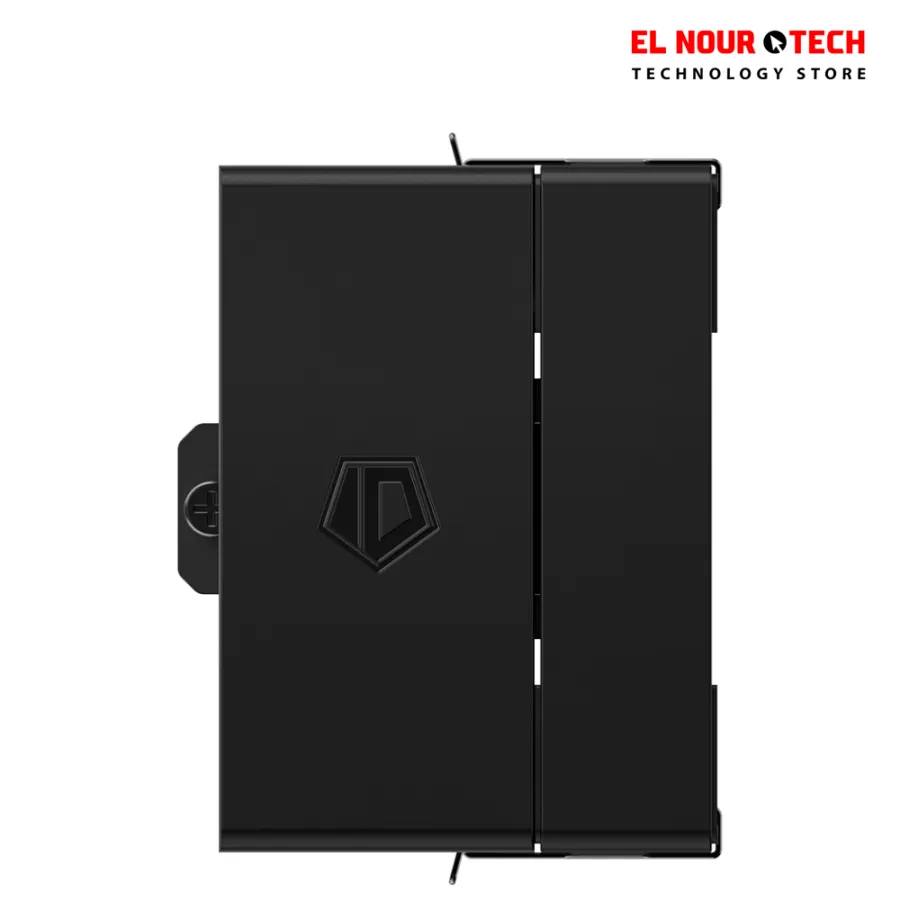 ID COOLING SE-904-XT BLACK CPU Air Cooler