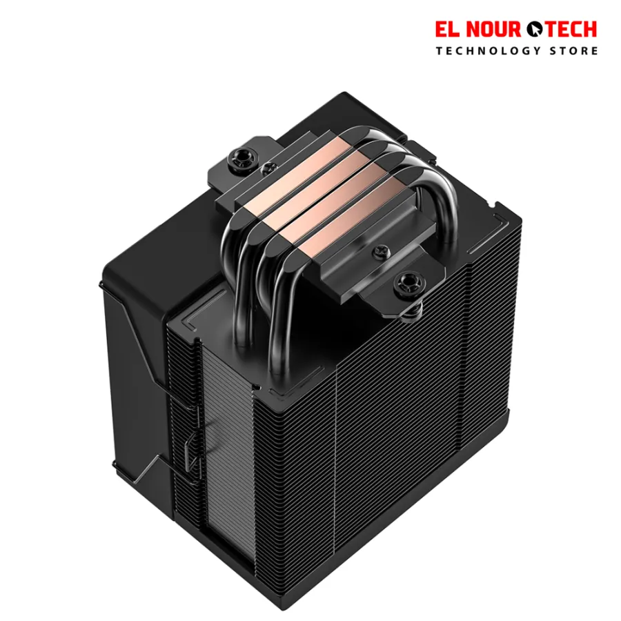 ID COOLING SE-904-XT BLACK CPU Air Cooler