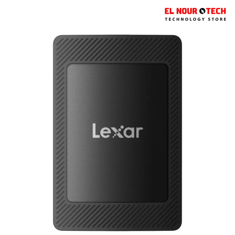 Lexar SL500M 1TB External SSD with Magnetic Set