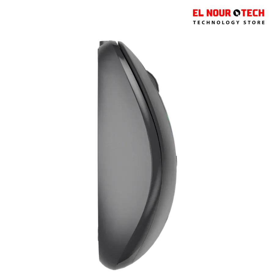MEETION BTM100 Rechargeable Wireless - Bluetooth Dual Mode Mouse – Silent - Ergonomic