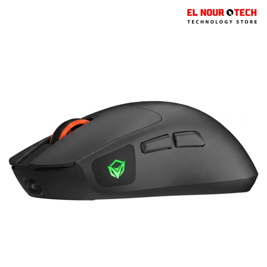 MEETION GW12 BK Triple Mode Wireless Gaming Mouse