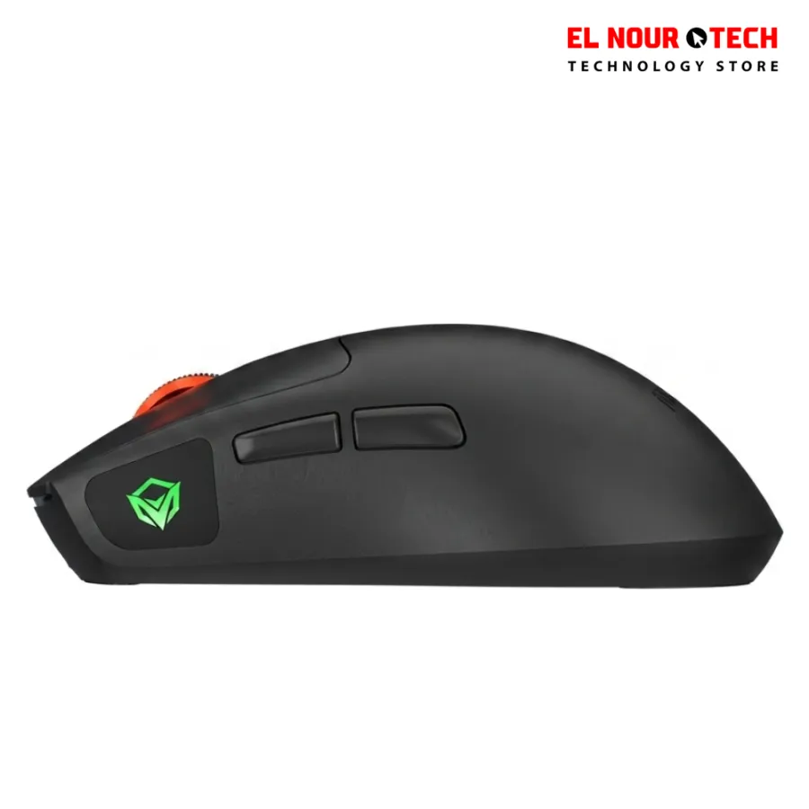 MEETION GW12 BK Triple Mode Wireless Gaming Mouse