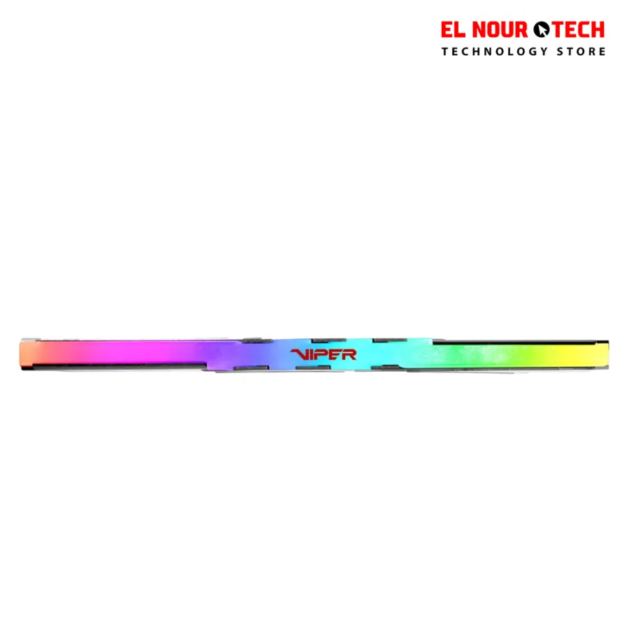 PATRIOT VIPER VENOM RGB 16G DDR5 6000MHZ CL30