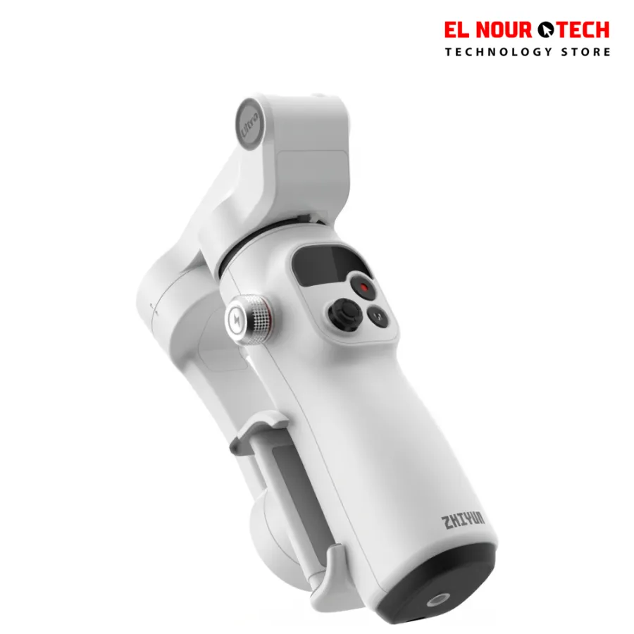 Zhiyun SMOOTH-Q5 Ultra Smartphone Stabilizer Combo Kit