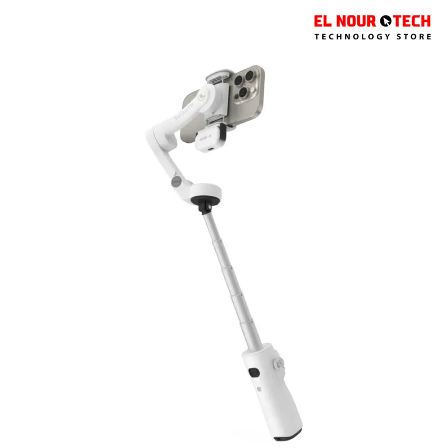 Zhiyun SMOOTH-Q5 Ultra Smartphone Stabilizer Combo Kit