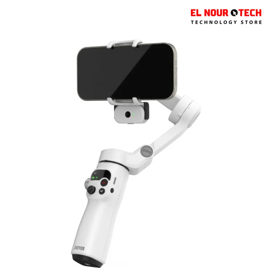 Zhiyun SMOOTH-Q5 Ultra Smartphone Stabilizer Combo Kit