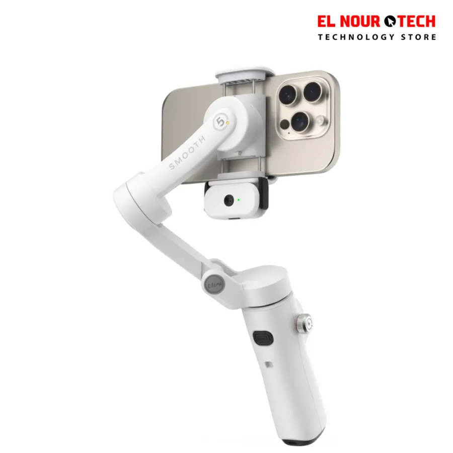 Zhiyun SMOOTH-Q5 Ultra Smartphone Stabilizer Combo Kit