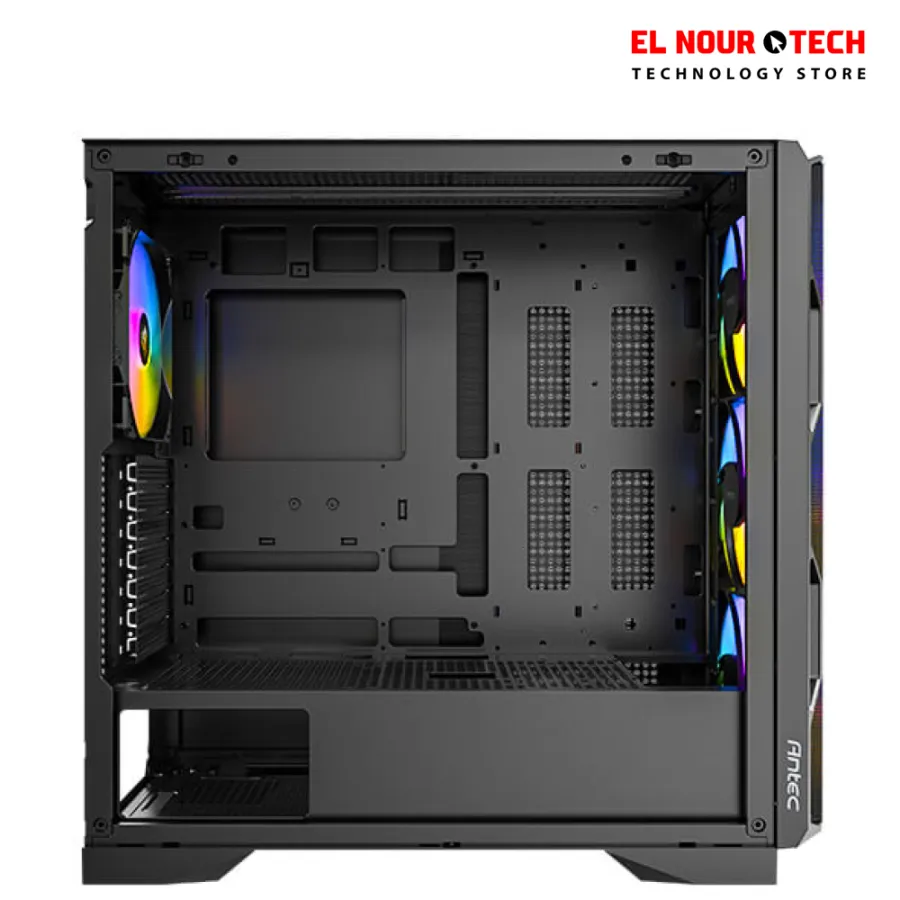 ANTEC AX1000 Lite 4Fan 120M ARGB Case