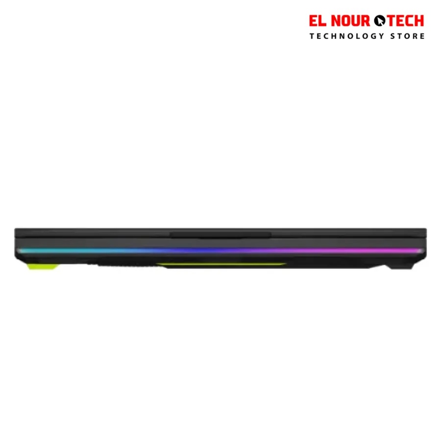 Asus ROG Strix G16 G614FP-GR169W Gaming Laptop - AMD Ryzen 9 9955HX -RAM 16GB - SSD 1TB - Nvidia GeForce RTX 5070 8GB - 16-inch FHD 165HZ - Windows 11