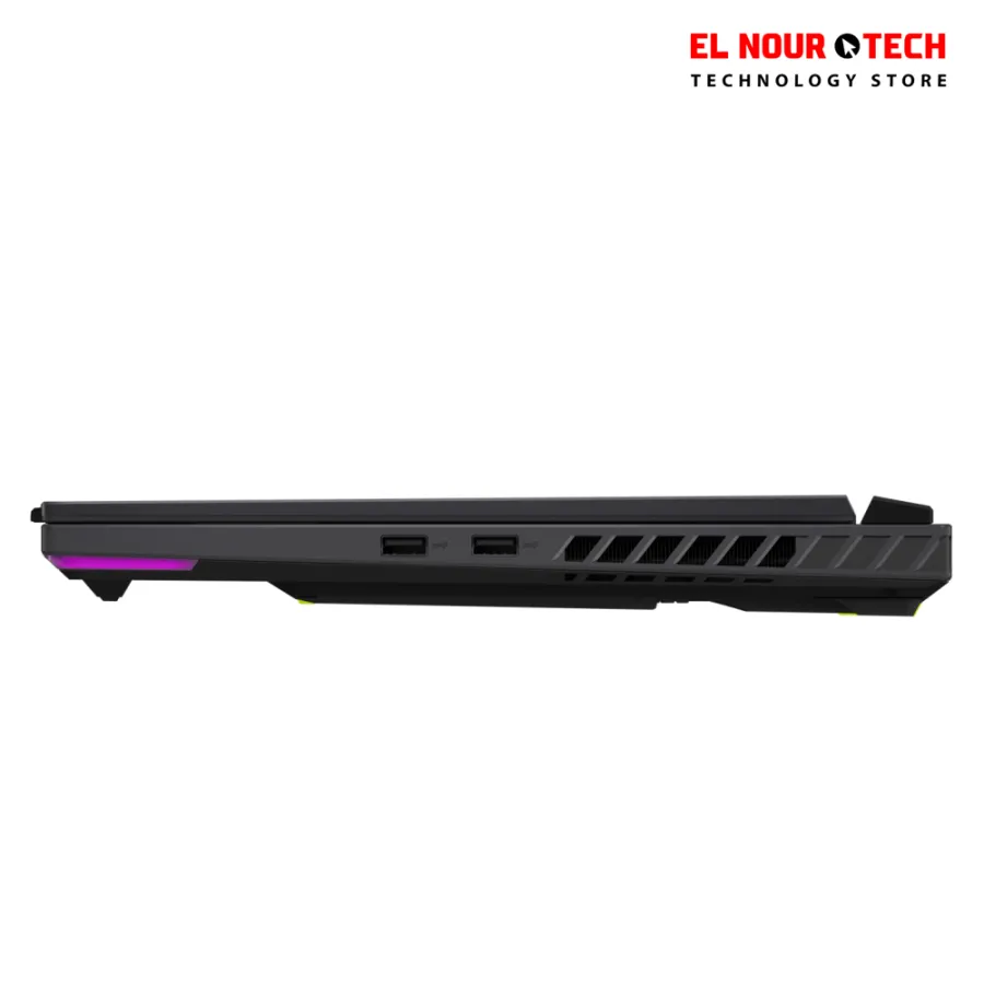 ASUS ROG Strix G16 G614PR-RV132W Gaming Laptop - AMD Ryzen 9 8940HX - RAM 32GB - SSD 1TB - RTX 5070 Ti 12G - 16-inch WUXGA 165Hz - Windows 11