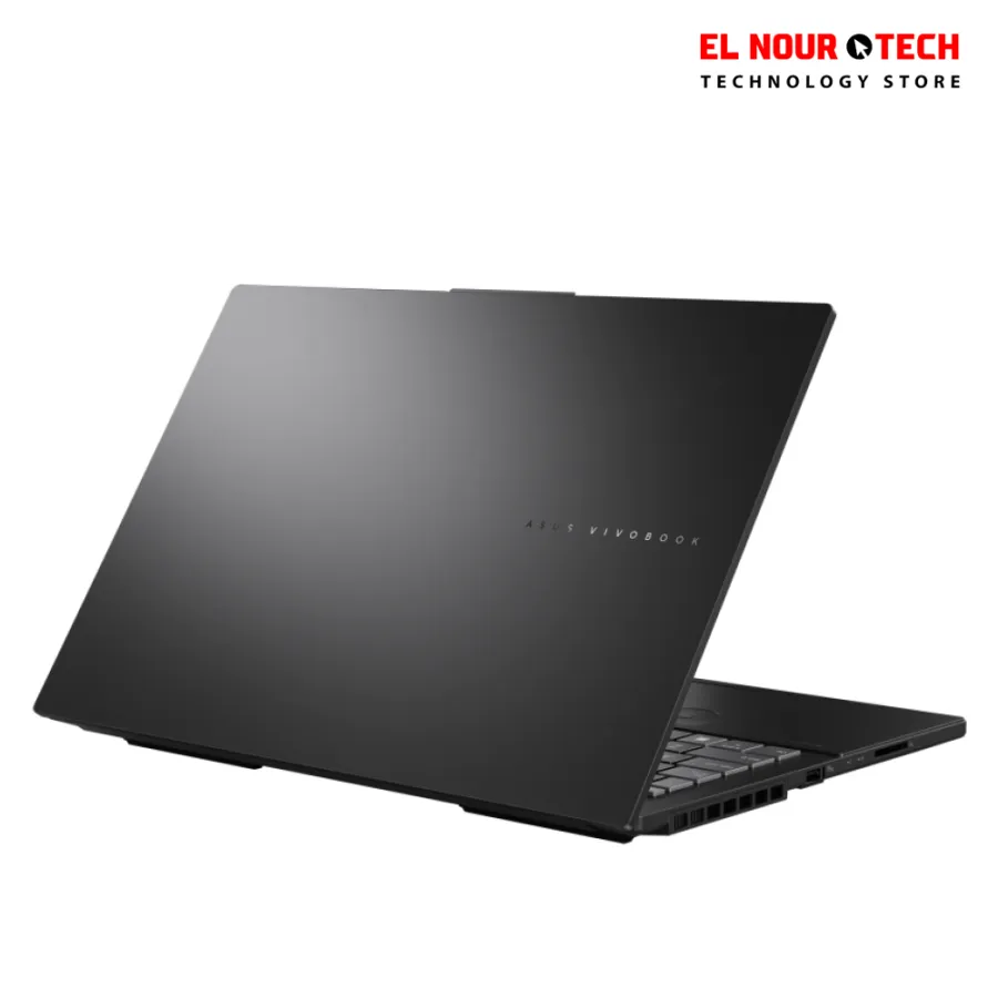 ASUS Vivobook Pro 15 N6506CU-MA014W - Intel® Core™ Ultra 9 285H - RAM 24G DDR5 - SSD 2TB - Nvidia GeForce RTX 4050 6GB - 15.6 inch 3K OLED 120HZ - Windows 11