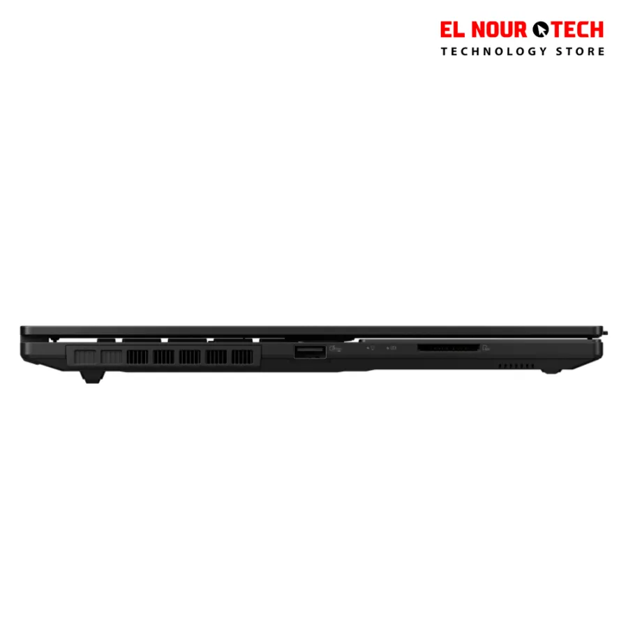 ASUS Vivobook Pro 15 N6506CU-MA014W - Intel® Core™ Ultra 9 285H - RAM 24G DDR5 - SSD 2TB - Nvidia GeForce RTX 4050 6GB - 15.6 inch 3K OLED 120HZ - Windows 11