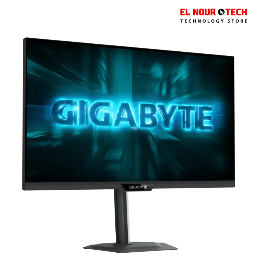 GIGABYTE G27Q20 27 INCH 200HZ - 0.5MS - 2560 x 1440 2K QHD - SuperSpeed IPS Gaming Monitor