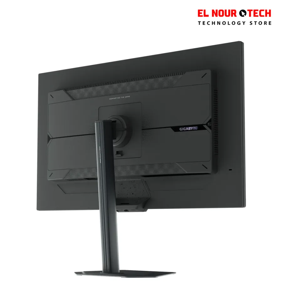 GIGABYTE G27Q20 27 INCH 200HZ - 0.5MS - 2560 x 1440 2K QHD - SuperSpeed IPS Gaming Monitor