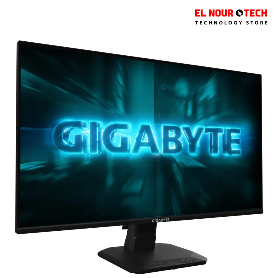 GIGABYTE GS25F2A 24.5 SS IPS 240HZ - 1MS - 1920 x 1080 FHD Gaming Monitor