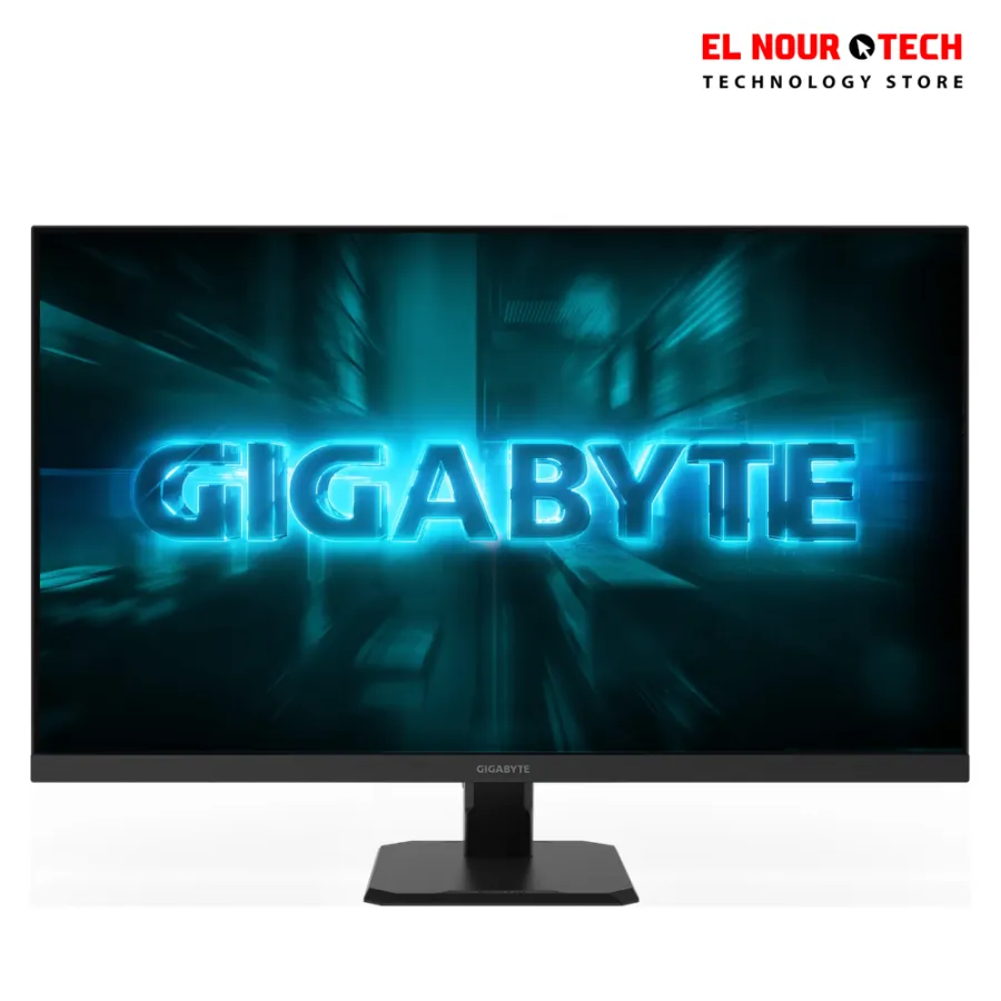 GIGABYTE GS32QA 32INCH 180HZ - 1MS -2560 x 1440 2K QHD - HDR Ready