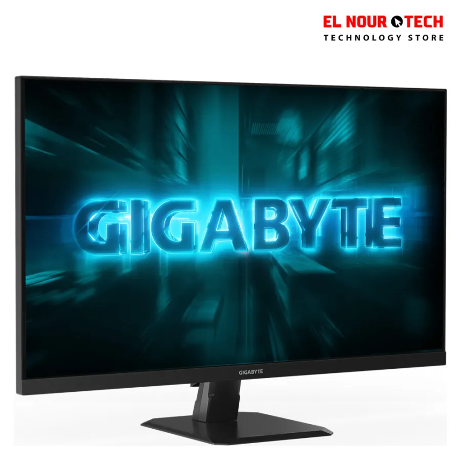 GIGABYTE GS32QA 32INCH 180HZ - 1MS -2560 x 1440 2K QHD - HDR Ready