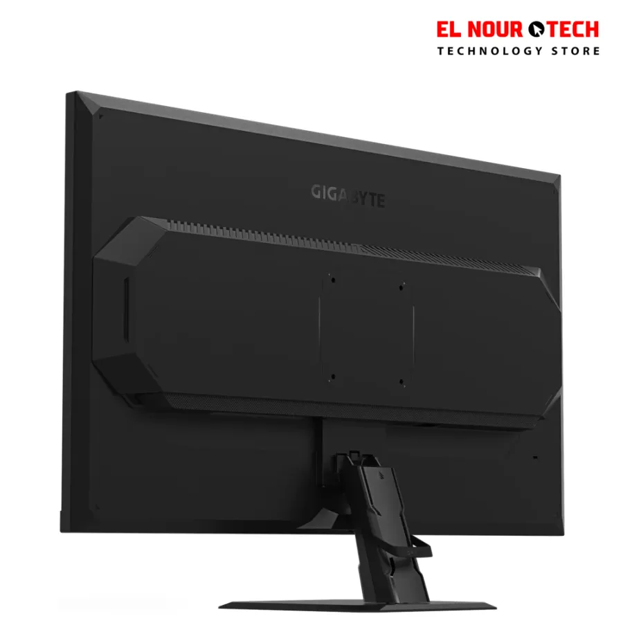 GIGABYTE GS32QA 32INCH 180HZ - 1MS -2560 x 1440 2K QHD - HDR Ready