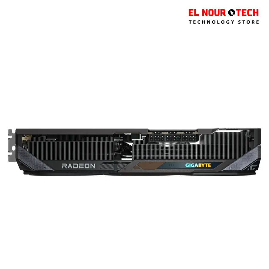 Gigabyte Radeon RX 9070 XT GAMING OC 16G