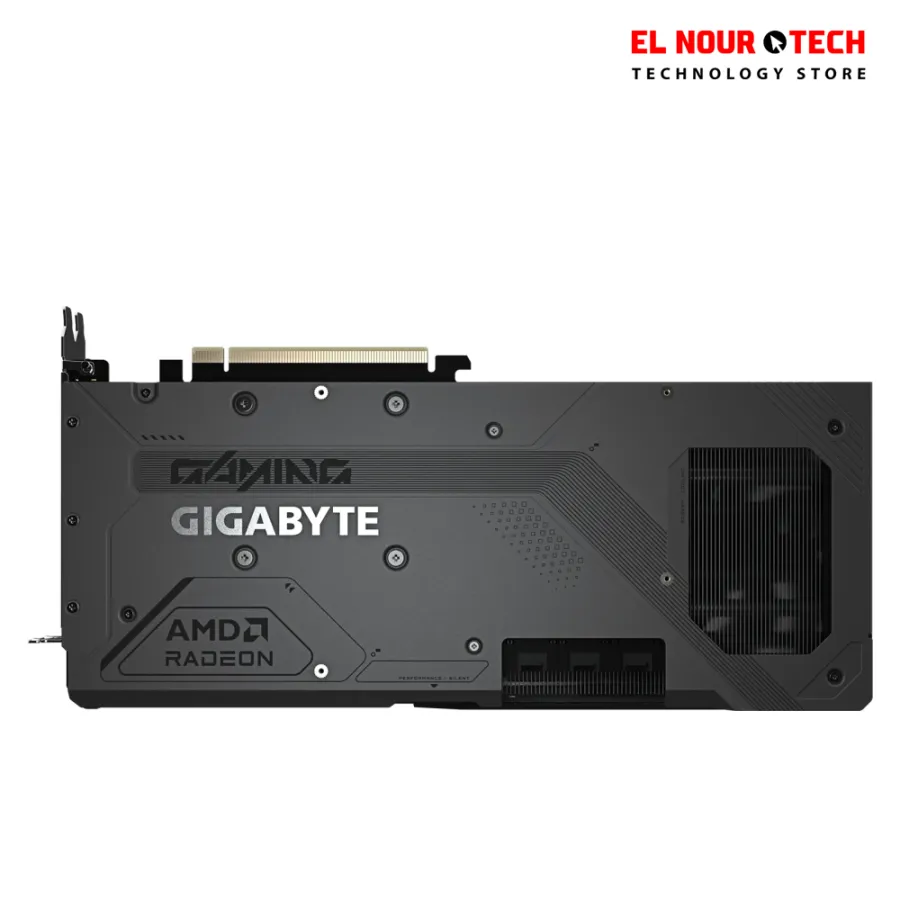 Gigabyte Radeon RX 9070 XT GAMING OC 16G