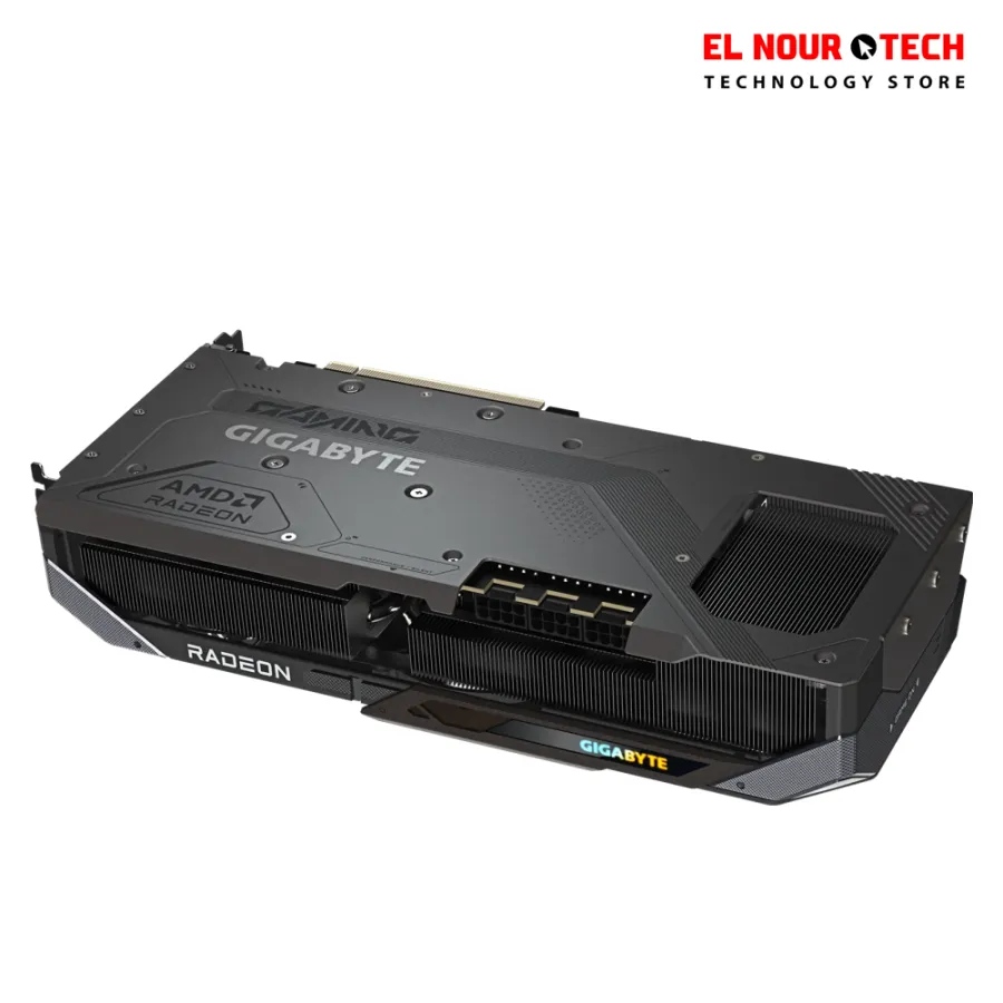 Gigabyte Radeon RX 9070 XT GAMING OC 16G