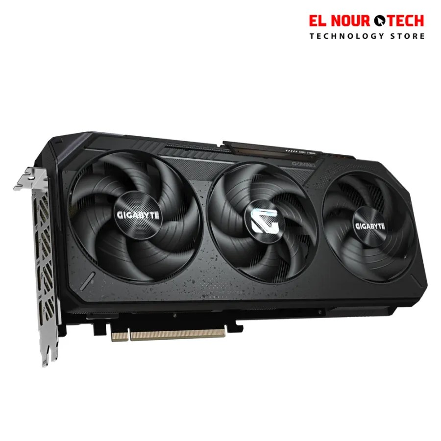 Gigabyte Radeon RX 9070 XT GAMING OC 16G