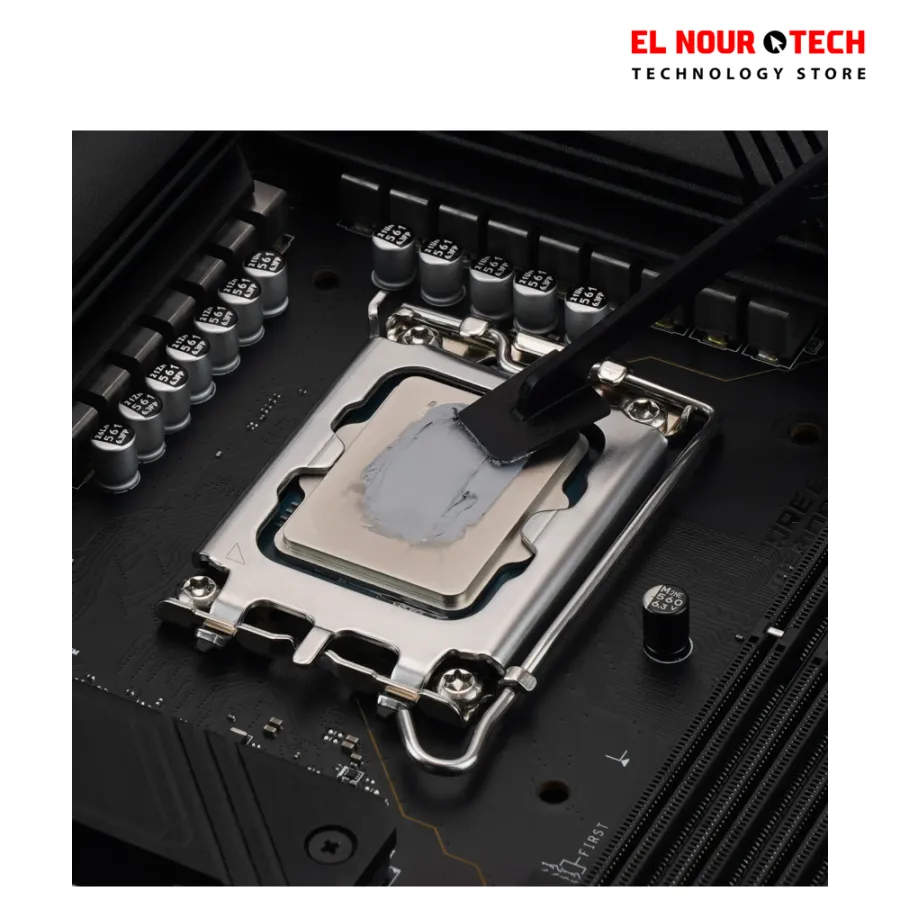 GRIZZLY DURONAUT PRO 2G THERMAL PASTE