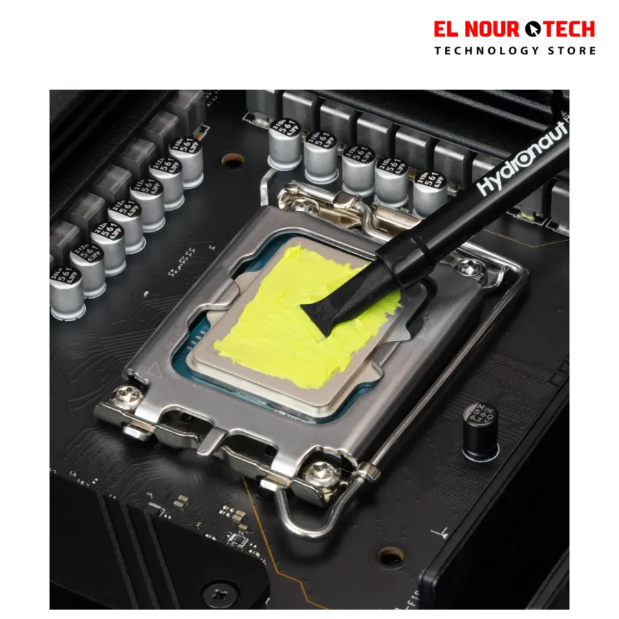 GRIZZLY HYDRONAUT PRO 2G THERMAL PASTE