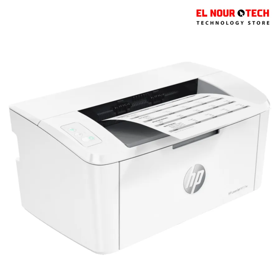 HP LASER JET M111W WIRELESS Printer