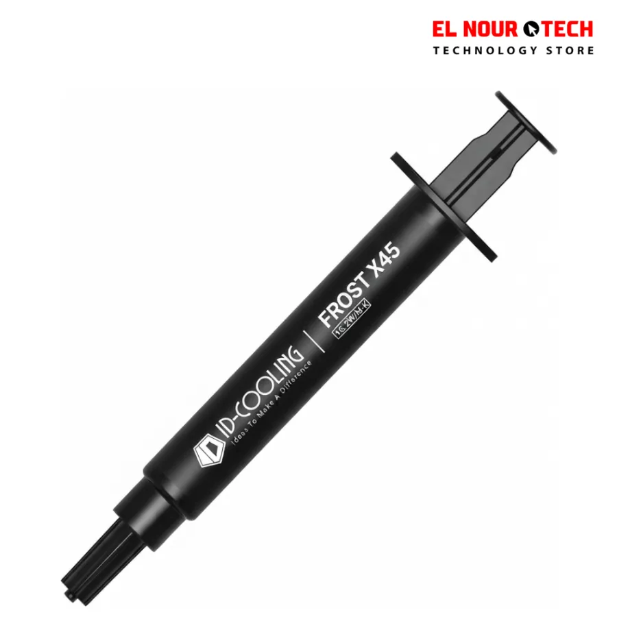 ID COOLING FROST X45 4G Thermal Paste