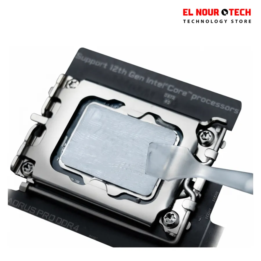 ID COOLING FROST X45 4G Thermal Paste
