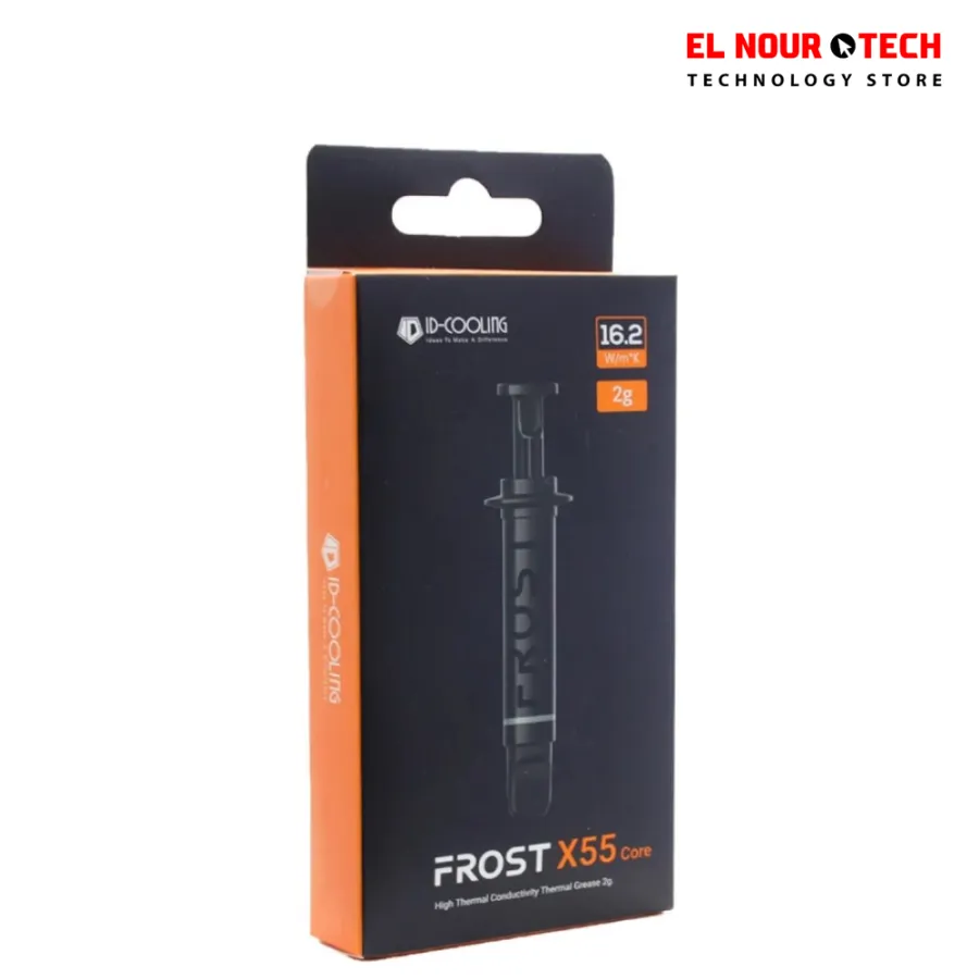 ID-COOLING FROST X55 Core 2G Thermal Paste