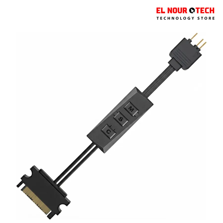 ID-COOLING RC ARGB Controller
