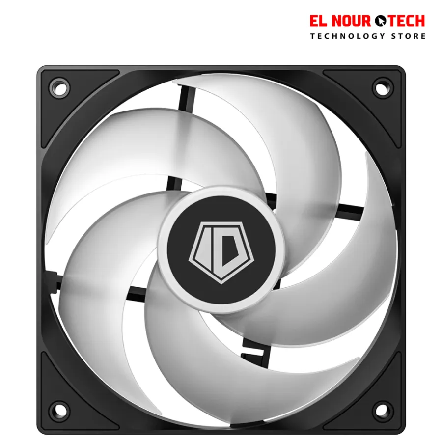 ID COOLING SE-214-XT V2 RGB Air CPU Cooler