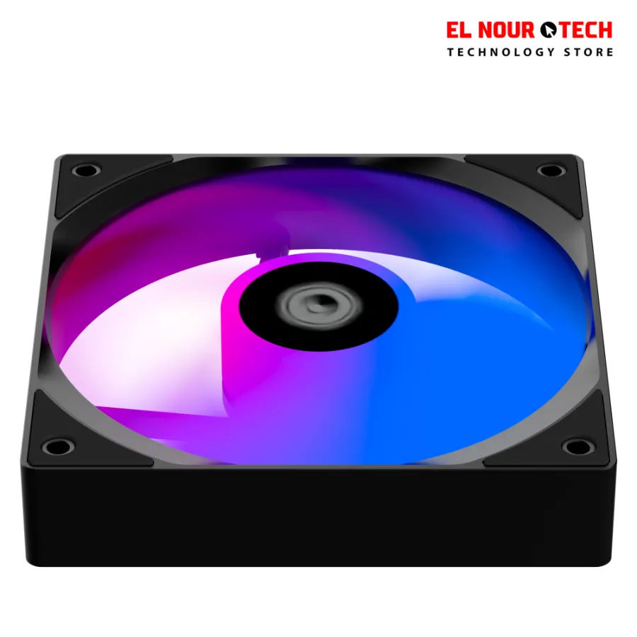 ID COOLING SE-214-XT V2 RGB Air CPU Cooler