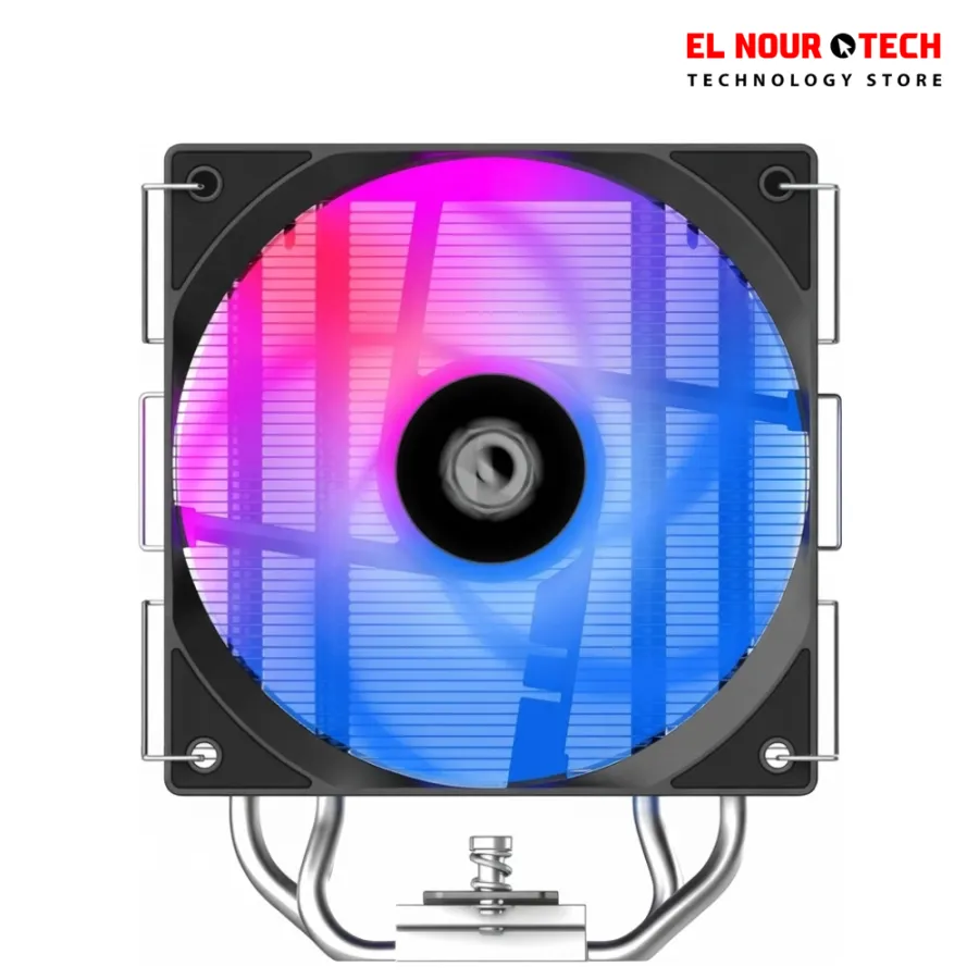 ID COOLING SE-214-XT V2 RGB Air CPU Cooler