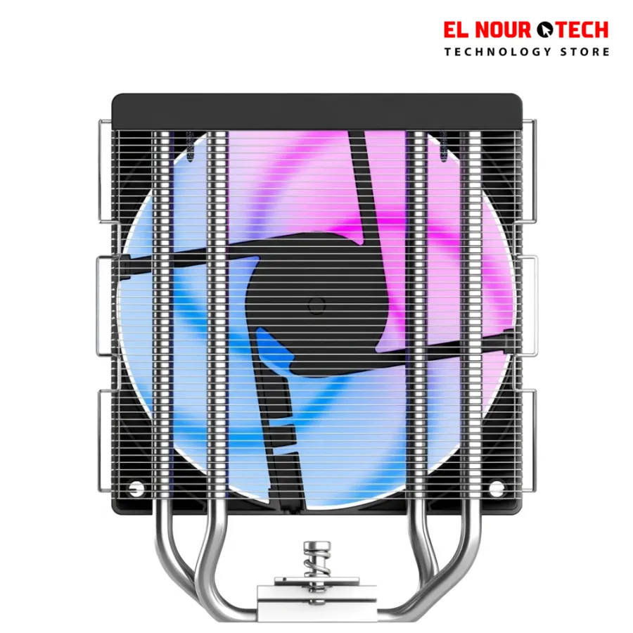 ID COOLING SE-214-XT V2 RGB Air CPU Cooler