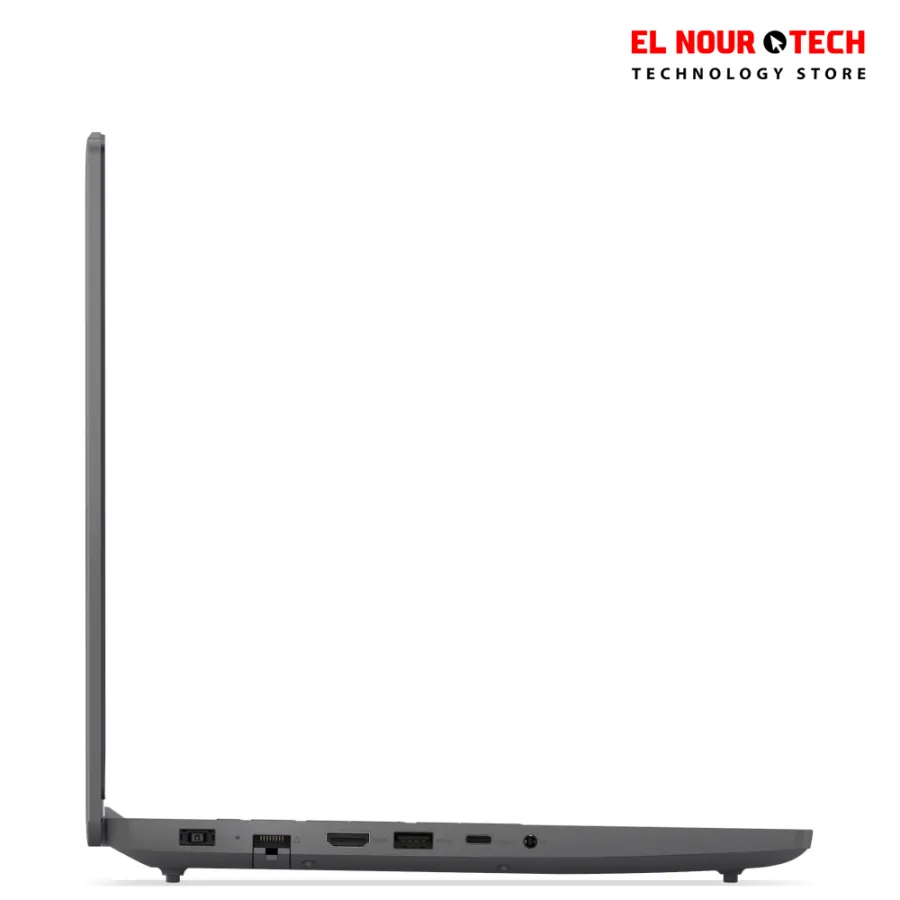 LENOVO LOQ 15IAX9E Essential  Intel® Core CORE I5 12450HX - RAM 8GB DDR5 - SSD 512GB - NVIDIA® GeForce RTX 4050 6GB - 15.6INCH FHD 100% sRGB 144Hz - WIN 11