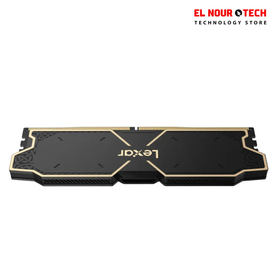 Lexar THOR 8GB DDR5 6000MHZ CL38 Desktop Memory
