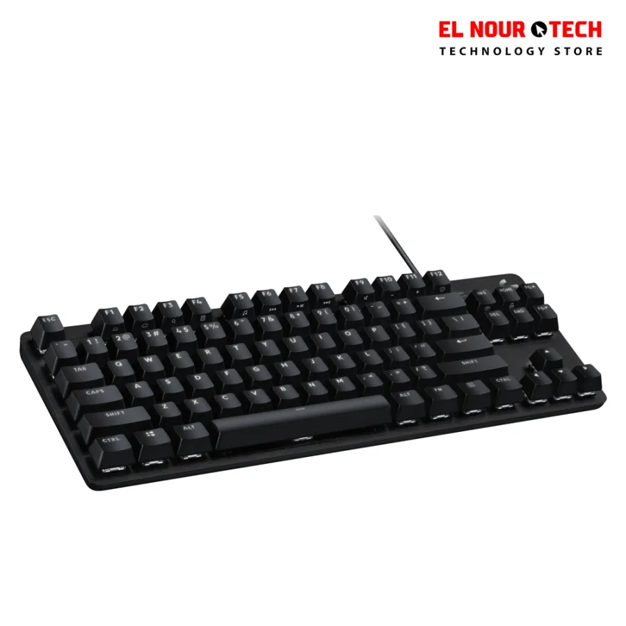 Logitech G413 TKL SE Mechanical Gaming Keyboard