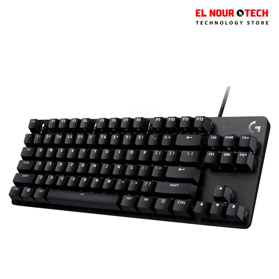 Logitech G413 TKL SE Mechanical Gaming Keyboard