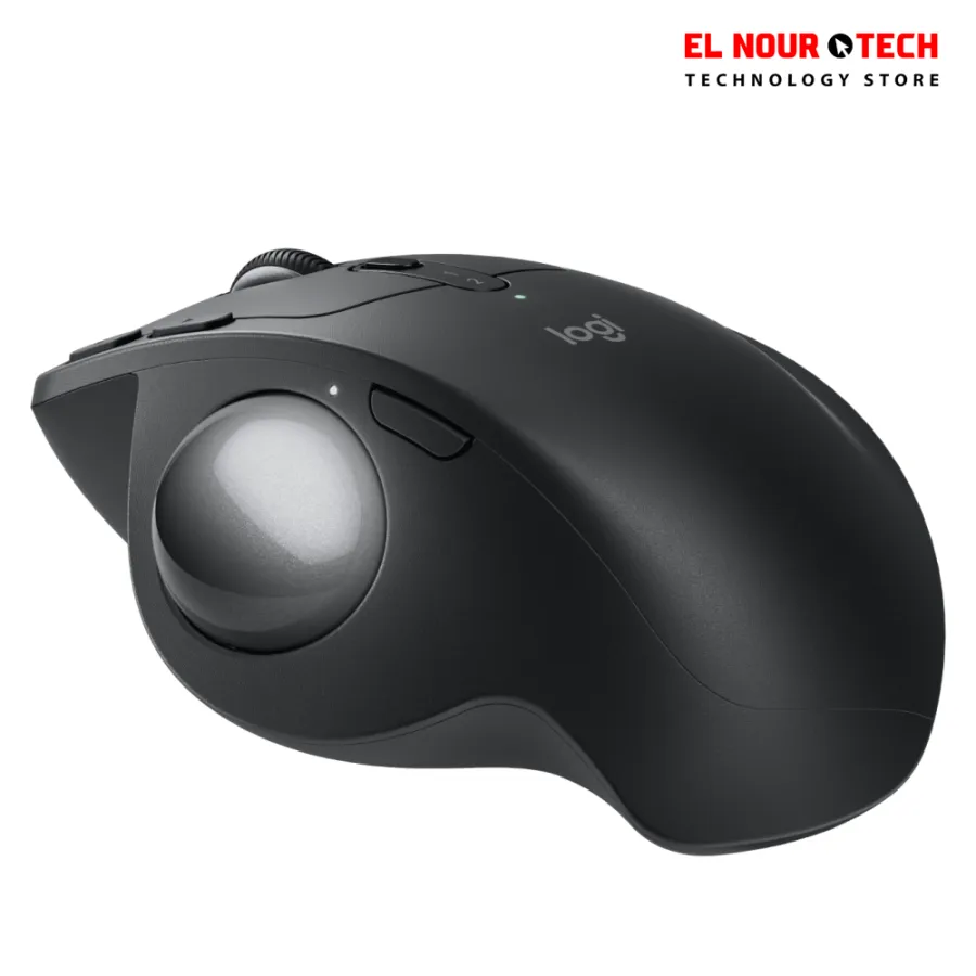 Logitech MX Ergo S Advanced Wireless Trackball Mouse